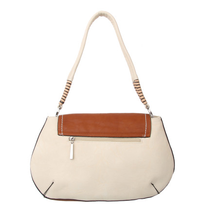 Жіноча сумка Welfare 22837 BEG