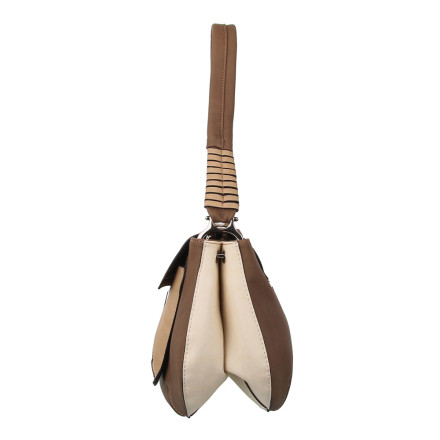 Жіноча сумка Welfare 22837 SAND