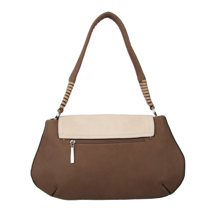 Жіноча сумка Welfare 22837 SAND