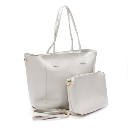 Жіноча сумка Welfare 3938 GREY