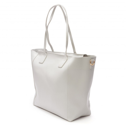 Жіноча сумка Welfare 3938 GREY