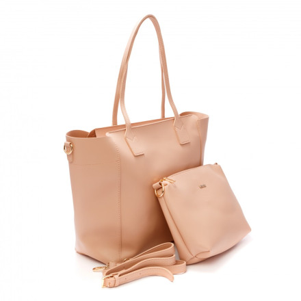 Жіноча сумка Welfare 3938 PINK