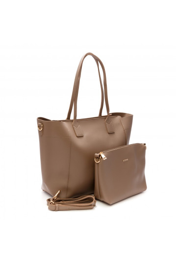 Сумка женская Welfare 3938 KHAKI