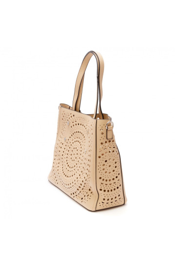 Сумка женская Welfare 9021 BEIGE (APRICOT)