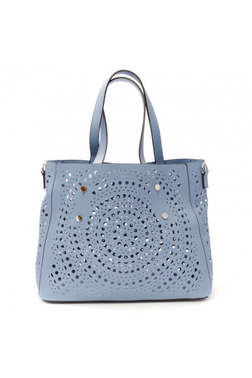 Жіноча сумка Welfare 9021 BLUE