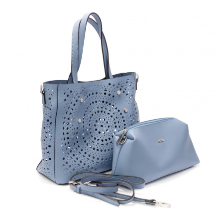 Жіноча сумка Welfare 9021 BLUE