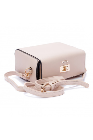 Сумка женская Welfare 006 PINK (APRICOT)