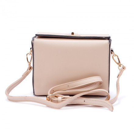 Жіноча сумка Welfare 006 PINK (APRICOT)
