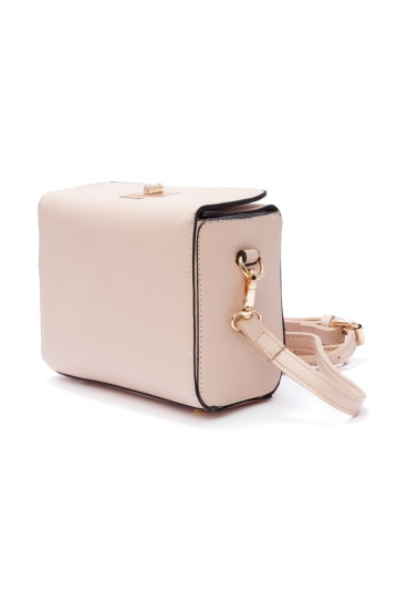 Сумка женская Welfare 006 PINK (APRICOT)