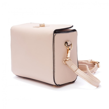 Жіноча сумка Welfare 006 PINK (APRICOT)