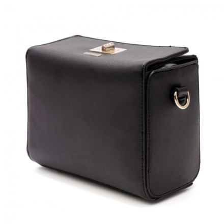 Жіноча сумка Welfare 006 BLK