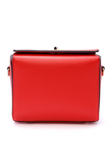 Сумка женская Welfare 006 RED