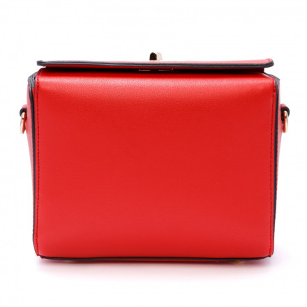Жіноча сумка Welfare 006 RED