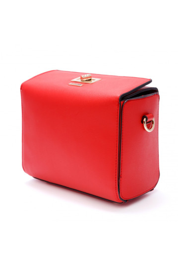 Сумка женская Welfare 006 RED