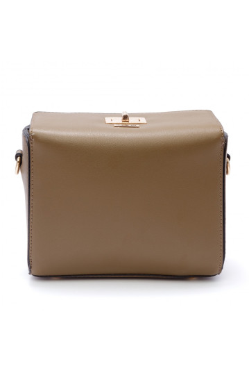 Жіноча сумка Welfare 006 KHAKI