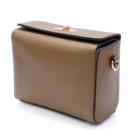 Жіноча сумка Welfare 006 KHAKI