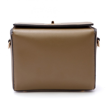 Жіноча сумка Welfare 006 KHAKI
