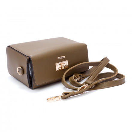 Жіноча сумка Welfare 006 KHAKI