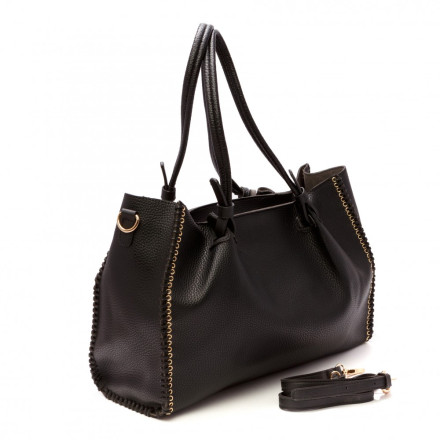 Жіноча сумка Welfare 7351 BLK