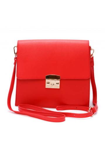 Жіноча сумка Welfare 009 RED