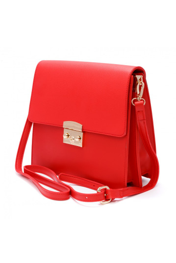 Сумка женская Welfare 009 RED