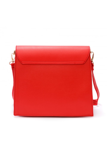 Сумка женская Welfare 009 RED
