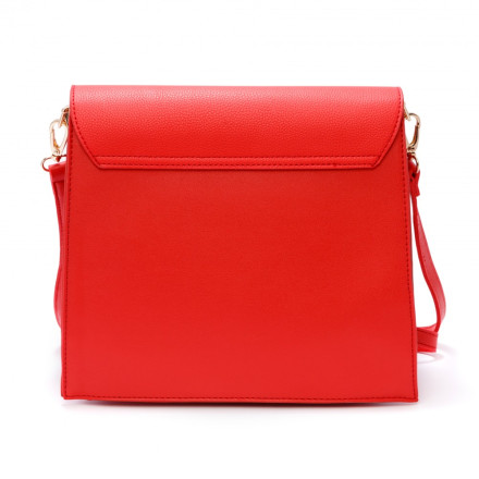 Жіноча сумка Welfare 009 RED