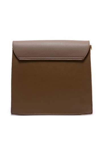 Жіноча сумка Welfare 009 KHAKI