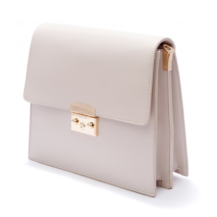 Жіноча сумка Welfare 009 APRICOT