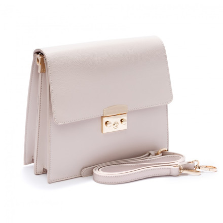 Жіноча сумка Welfare 009 APRICOT