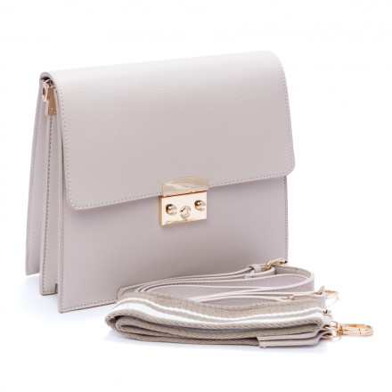 Жіноча сумка Welfare 009 APRICOT