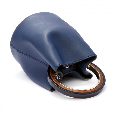 Жіноча сумка Welfare 6019 BLUE