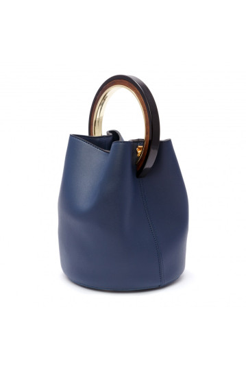 Сумка женская Welfare 6019 BLUE