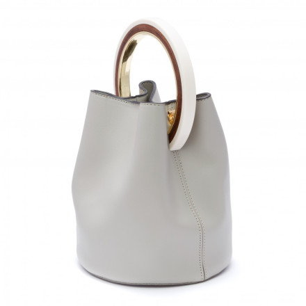 Жіноча сумка Welfare 6019 GREY