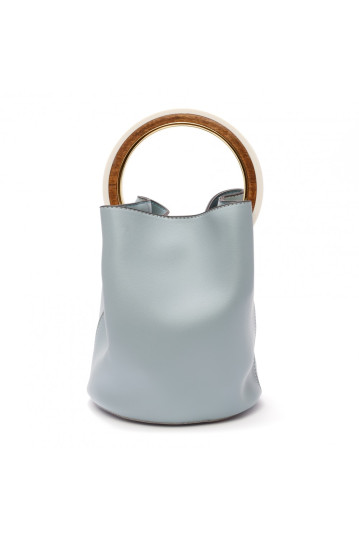 Жіноча сумка Welfare 6019 L.BLUE