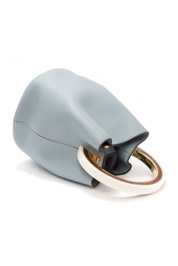 Сумка женская Welfare 6019 L.BLUE