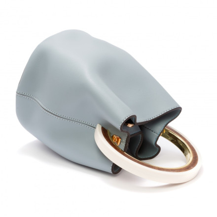 Жіноча сумка Welfare 6019 L.BLUE