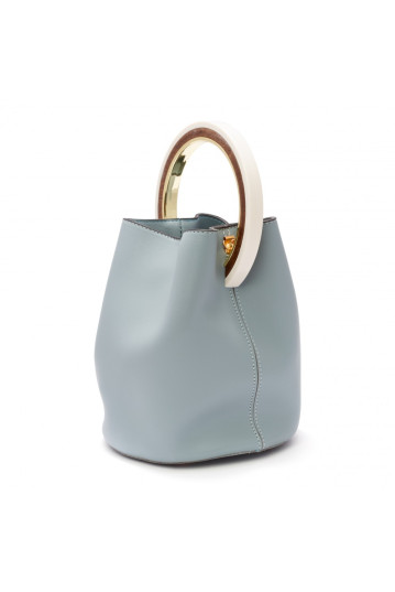 Сумка женская Welfare 6019 L.BLUE