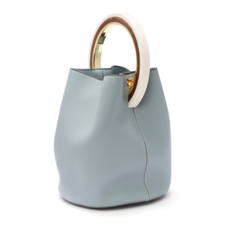 Жіноча сумка Welfare 6019 L.BLUE