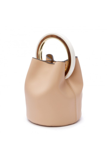Сумка женская Welfare 6019 PINK (APRICOT)