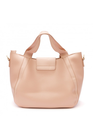 Сумка женская Welfare 8091 BEIGE (L.PINK)