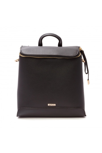 Жіноча сумка Welfare 9056-5 BLK