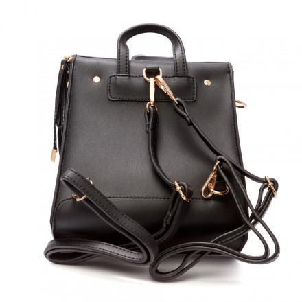 Жіноча сумка Welfare 9056-5 BLK