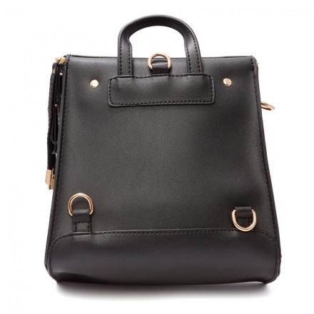 Жіноча сумка Welfare 9056-5 BLK