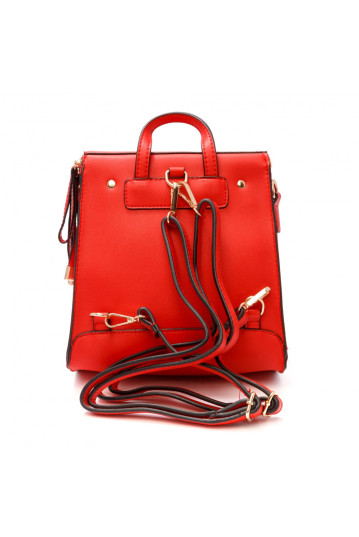 Жіноча сумка Welfare 9056-5 RED