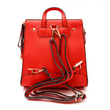 Жіноча сумка Welfare 9056-5 RED