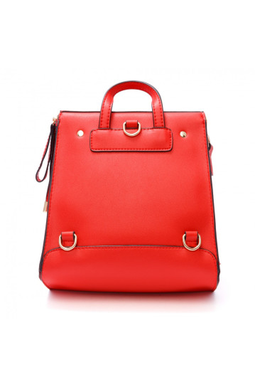 Жіноча сумка Welfare 9056-5 RED