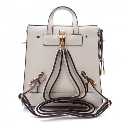 Жіноча сумка Welfare 9056-5 GREY