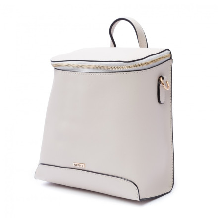 Жіноча сумка Welfare 9056-5 GREY