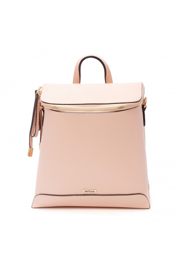 Жіноча сумка Welfare 9056-5 PINK